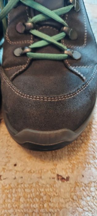 Ботинки зимние мальчику 41 размер