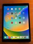 iPad Pro 1 gen. 12,9", 128 GB, wi-fi