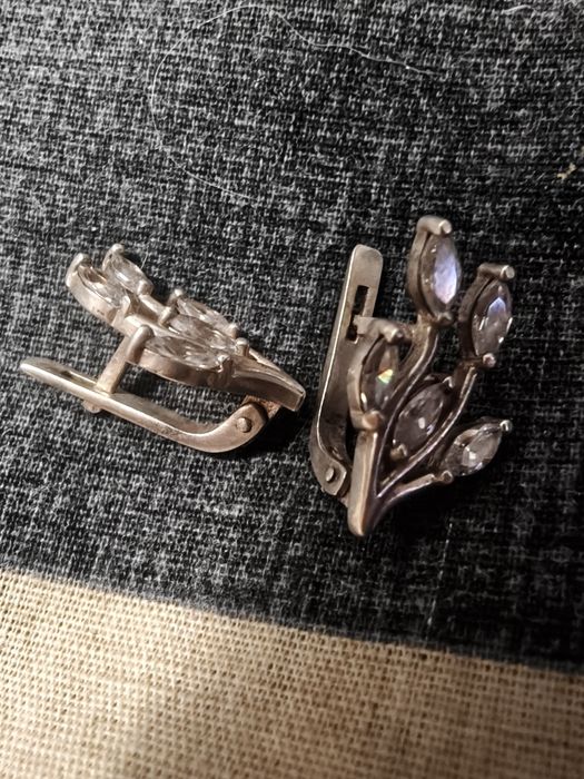 Продам срібло. Комплект