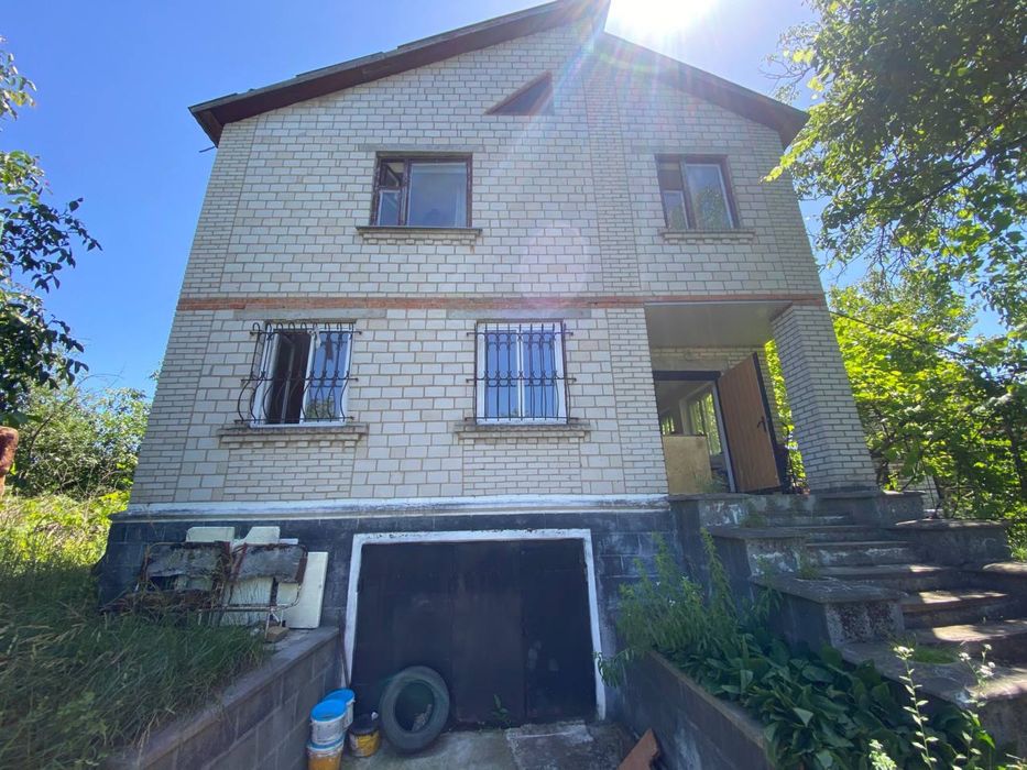 Продаж будинку- дачі в Тютьках