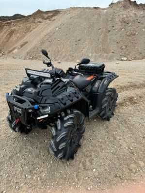 Polaris Sportsmen XP 1000 High Lifter 2019