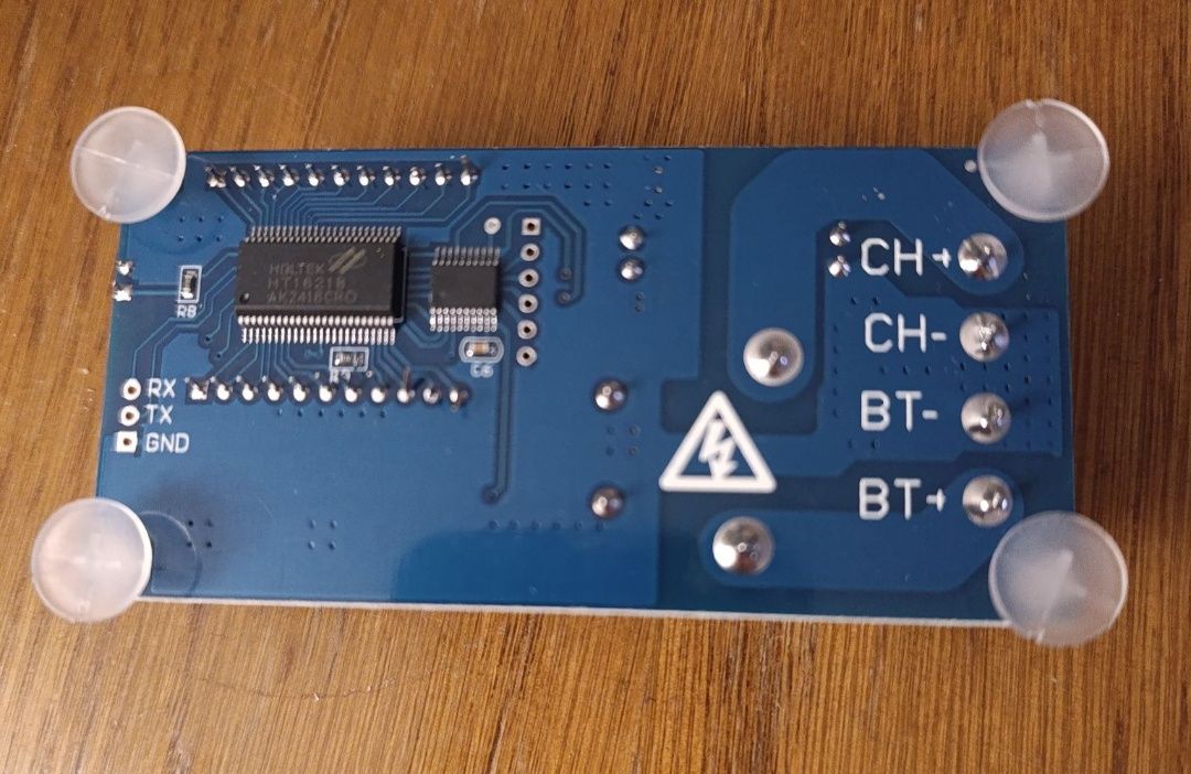 1) XY-L30A Контролёр заряда аккумуляторами (батареи)  2)Плата BMS 7S