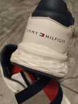 Sneakersy marki Tommy Hilfiger