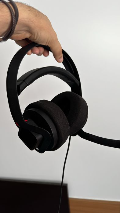 Headset HP Omen Mindframe 2