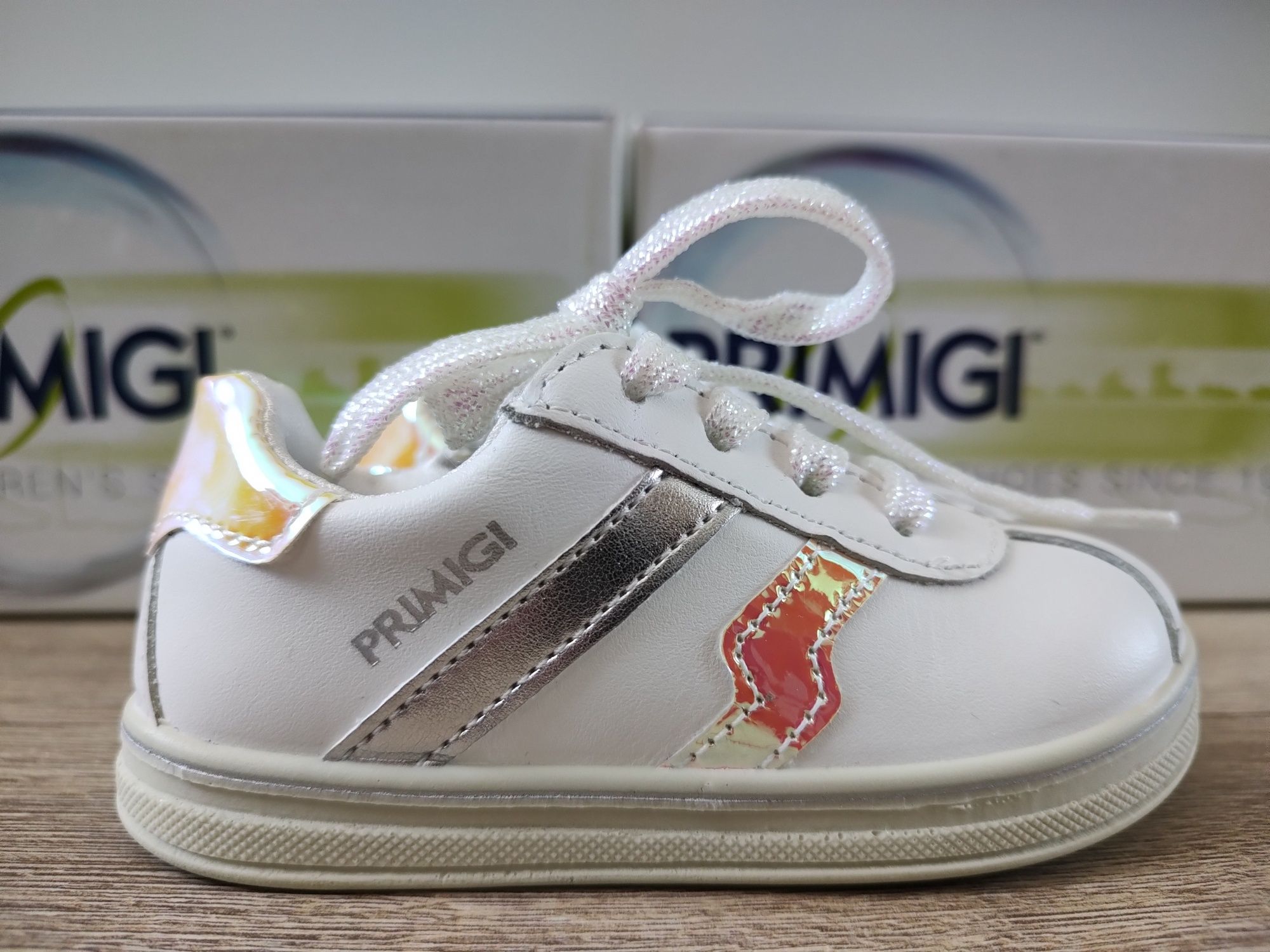 Sneakersy Primigi 23
