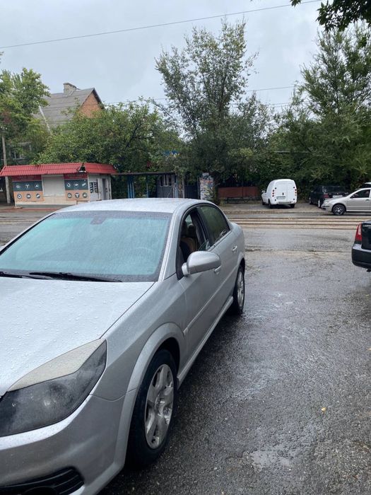 Opel Vectra C 2006