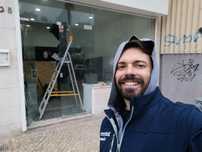 Lavandaria self service low cost Líder em Portugal
