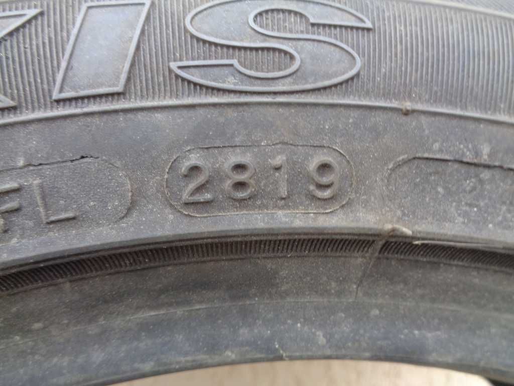 Зимова гума 185/55 R16 MAXXIS ALL SEASON 2шт.