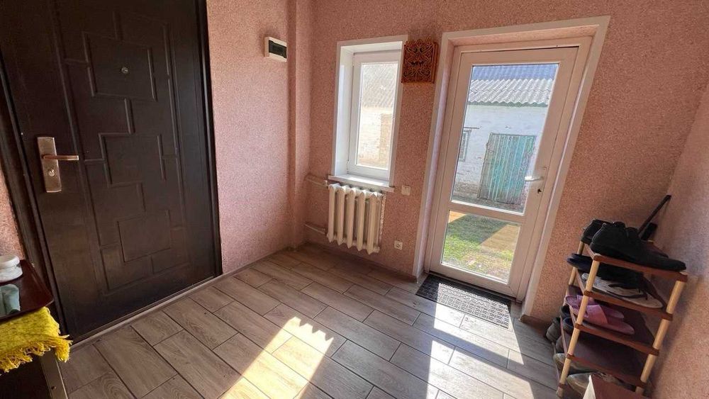 Продаж будинку в Решетилівці
Продаж будинку в Решетилівці