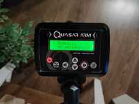 Quasar Arm wykrywacz metali. wykrywacz metalu