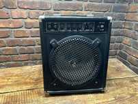 Wzmacniacz Gitarowy Unitra TJ-01B