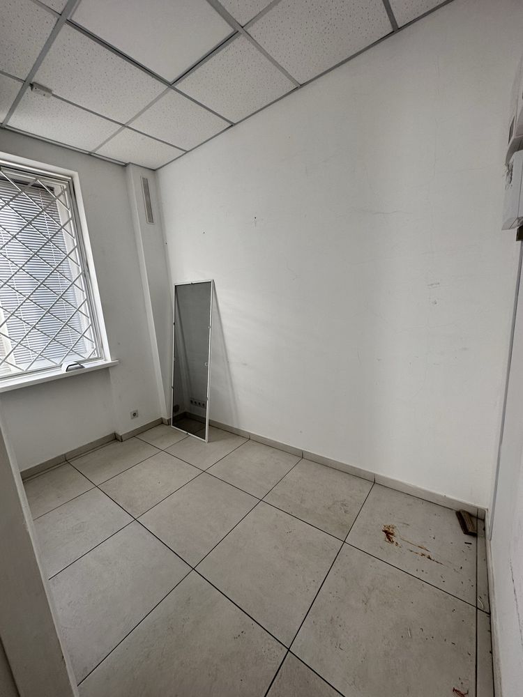 Сдам офіс 5 м.кв, кабінет, ЦЕНТР міста, район кінотетр Жовтень
