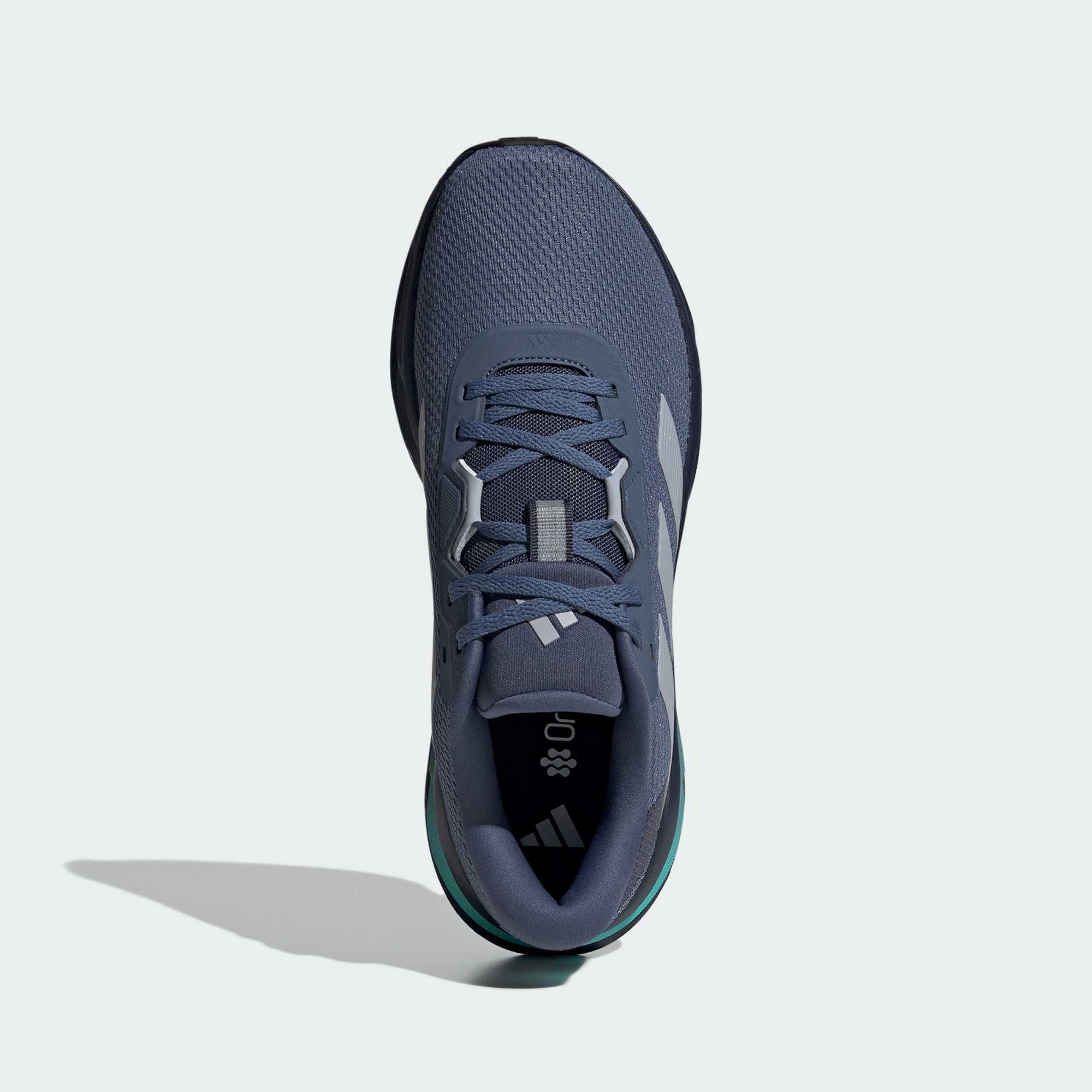 Кросівки чоловічі Adidas Performance Galaxy 7 ID8752 (ОРИГІНАЛ).