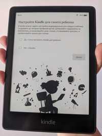 ІДЕАЛ 6.8" Kindle Paperwhite 11 2022 Електронна книга з підсвіткою