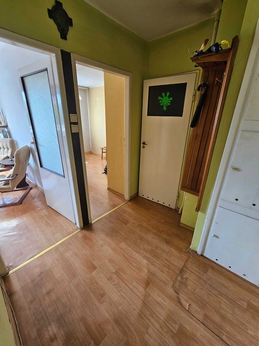 Opole mieszkanie 36,2 m² z dużym balkonem i komórką lokatorską