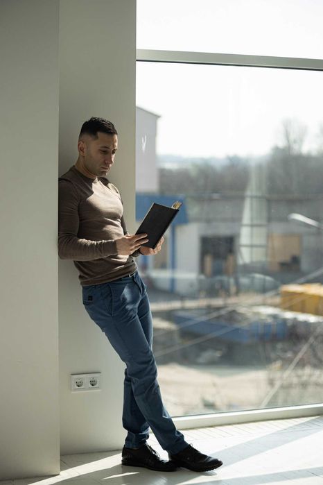 Адвокат Харків Артур Асоян