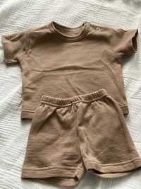 Дитячий костюм для новонародженого. 0-3 м.