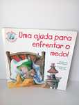 Uma ajuda para enfrentar o medo