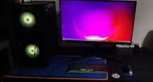 PC Gaming Completo Ryzen 5 3600 - GTX 1660Super