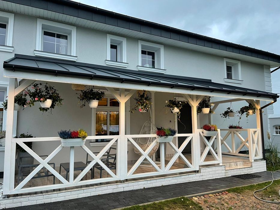 Piękny dom blisko morza Kuknia 25