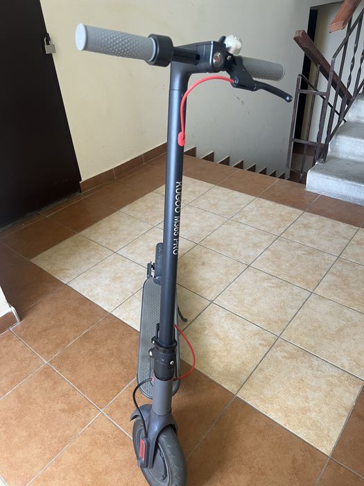 Продам самокат kugoo m365 pro