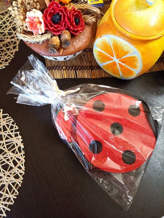 Набор ігровий костюм плаття кармен Леди Баг  : сумочка , маска , колеч