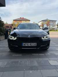 BMW Seria 3 Bmw 318d Touring Sport Line