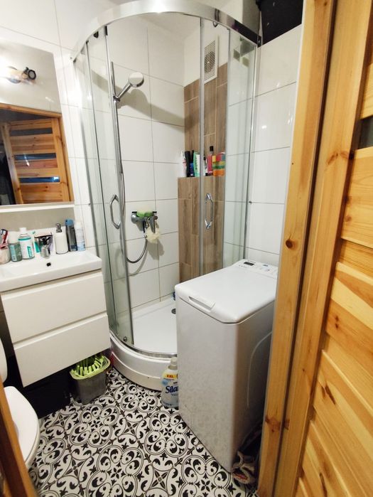 Wyremontowana kawalerka przy Drukarskiej 31