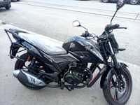 Мотоцикл Lifan LF200 CityR