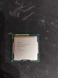 i5-3550 Процессор
