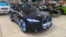 Детский электромобиль, купить BMW , детская машинка от года, Запорожье