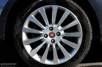 Jantes 17 4x98 Fiat Bravo