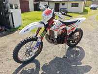 Beta RR 250 300 Racing 2018 enduro