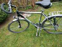 Rower Pegasus Premio SL Rama 58 cm Perfect