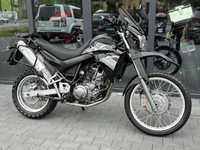 Piękna Yamaha XT 660 R Enduro 2007r Stelaże tylko 39tys.KM RATY Dowóz