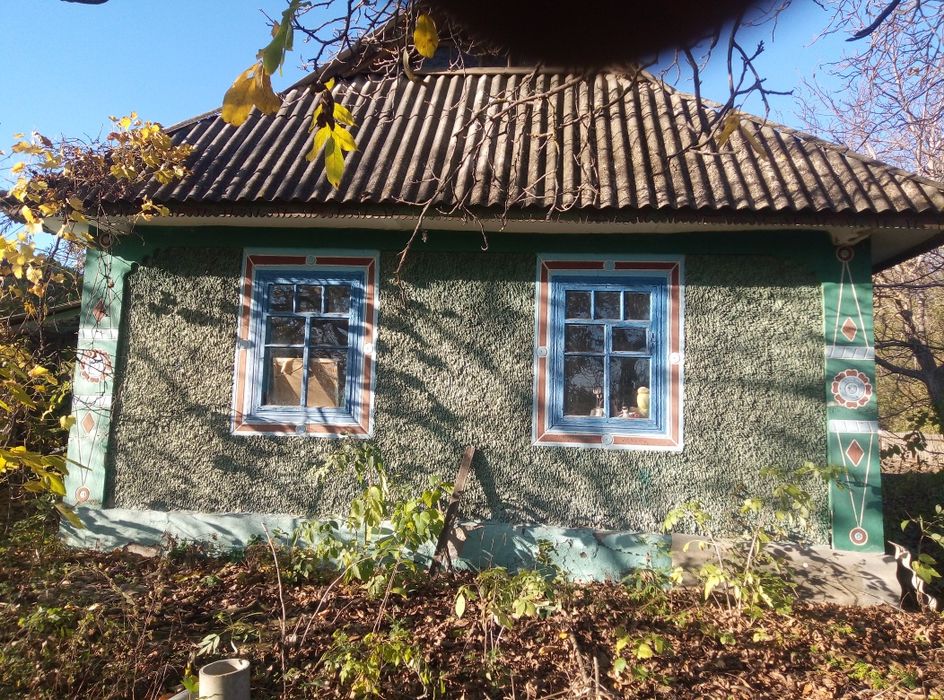 Продається будинок