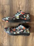 Nike damskie buty sportowe do biegania free 5.0 trainer fit 4
