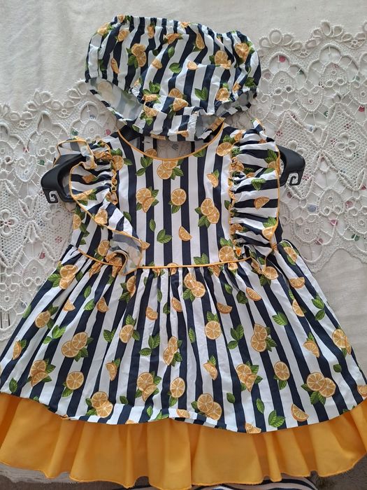 2 Vestidos Miranda