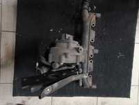 Turbosprężarka turbina turbo VOLVO V50 V70 S40 2,4 D5