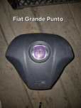 Аірбег, Airbag Fiat Grande Punto, Fiat Stilo, Fiat Doblo
