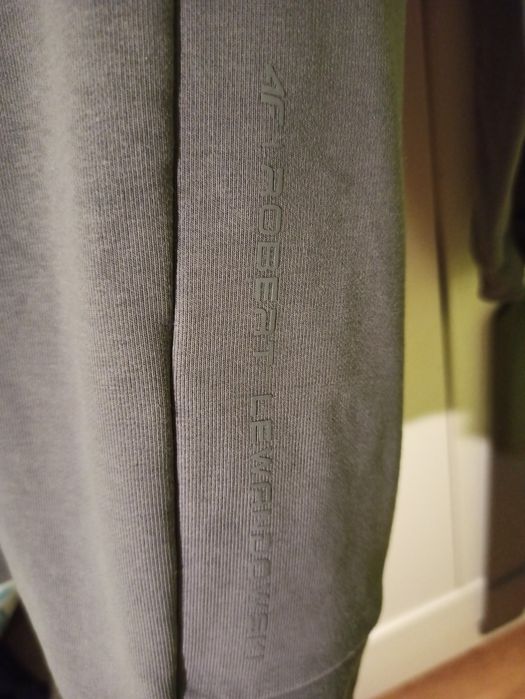 Bluza 4F Lewandowski