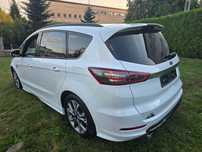 Ford S-Max ST-line Ford S-Max Bezwypadkowy