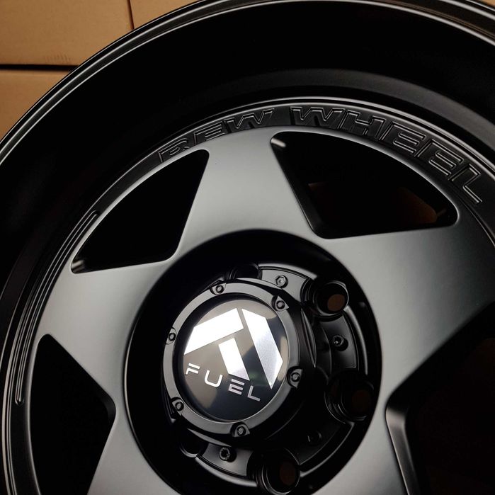 Диски На Авто R17 6x139.7 OffRoad Prado Pajero Sport Mitsubishi L200