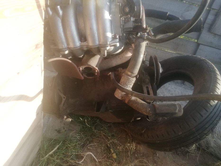 Продам мотор от ваз 2107 СРОЧНО!!!