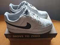 Sapatilhas NIKE 40 (Court Vision Lo NN)