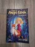 Livro "O Mundo dos Amigos Estrela"