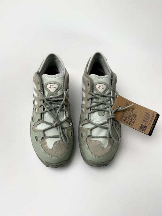 Оригинал Nike ACG Air Exploraid Gray (FV2925 300) трекинговие кросовки