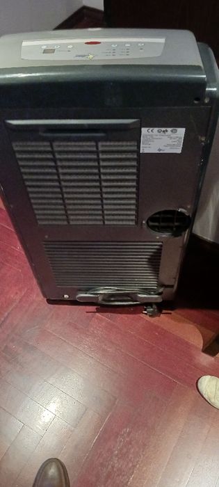 Ar.Condicionado Portátil