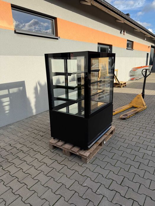 Witryna cukiernicza | Lada chłodnicza Ellada 97cm