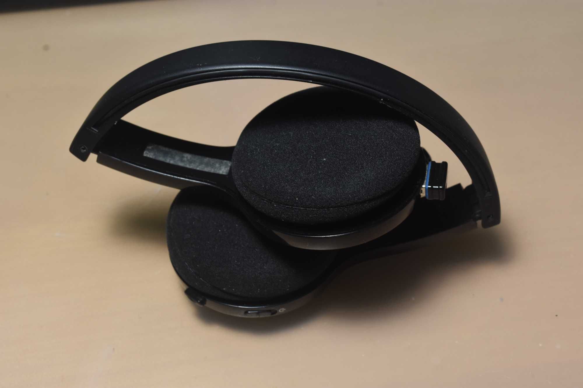Logitech H600 Wireless headset